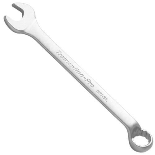 Chave combinada 19 mm ao cromo vandio