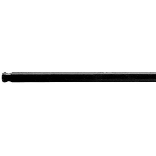 Chave allen abaulada cabo T 8 x 200 mm aço cromo vanádio Chave allen abaulada cabo T 8 x 200 mm aço cromo vanádio