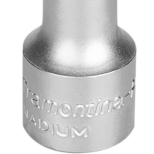 Soquete com ponta allen 6 mm encaixe 1/2 Soquete com ponta allen 6 mm encaixe 1/2