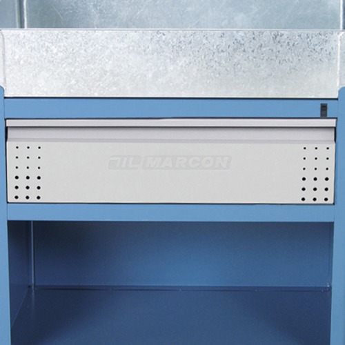 Lavadora de peas com eletrobomba 20 litros - LP7A-2V  220V