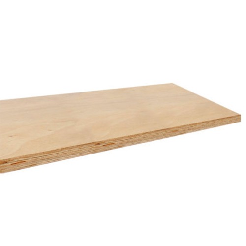 Tampo de madeira naval para bancada 2200 x 800 x 45 mm - MN-1