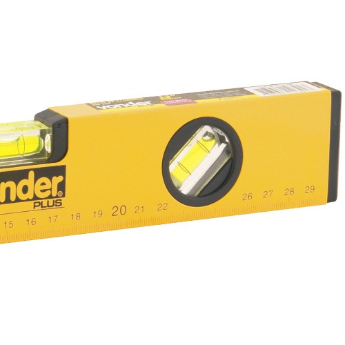 N�vel em alum�nio 12