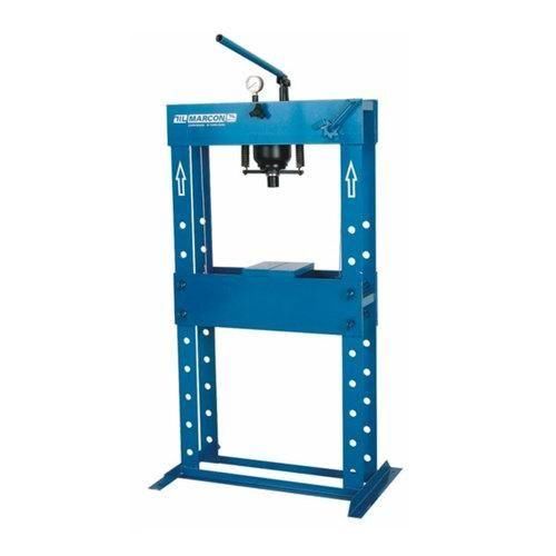 Prensa hidrulica capacidade de 30 toneladas - MPH-30