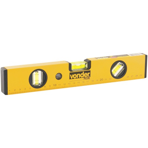 N�vel em alum�nio 12