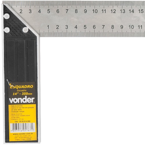 Esquadro 14