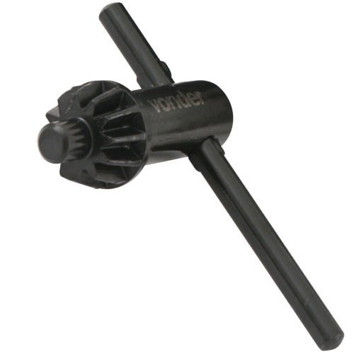 Mandril cone chave B18 leve capacidade 3 a 16 mm  Mandril cone chave B18 leve capacidade 3 a 16 mm