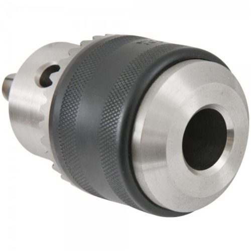 Mandril cone chave B18 leve capacidade 3 a 16 mm  Mandril cone chave B18 leve capacidade 3 a 16 mm