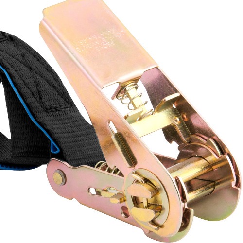 Cinta com catraca para amarrao de carga 0,75/1,5 toneladas - CT 150