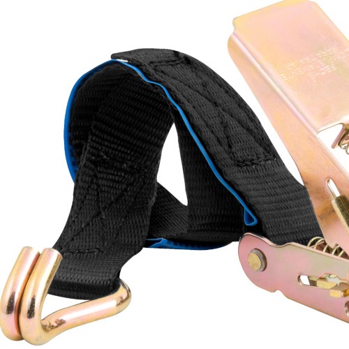 Cinta com catraca para amarrao de carga 0,75/1,5 toneladas - CT 150