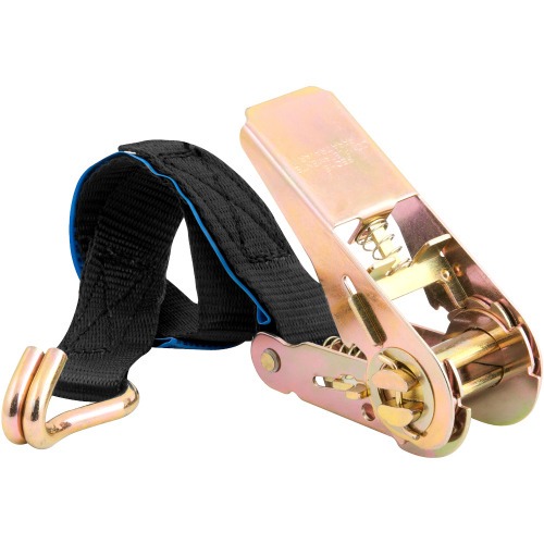 Cinta com catraca para amarrao de carga 0,75/1,5 toneladas - CT 150