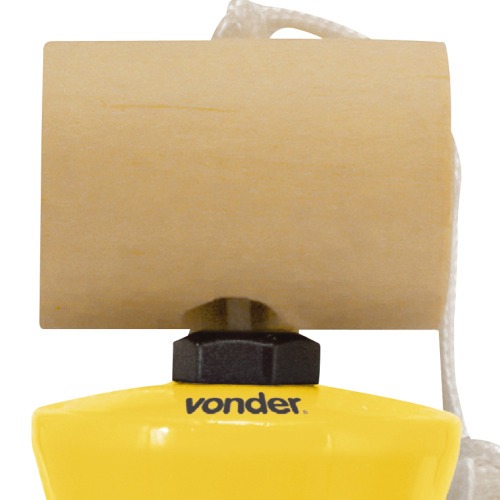 Prumo de parede 400 gramas - 33.21.200.400