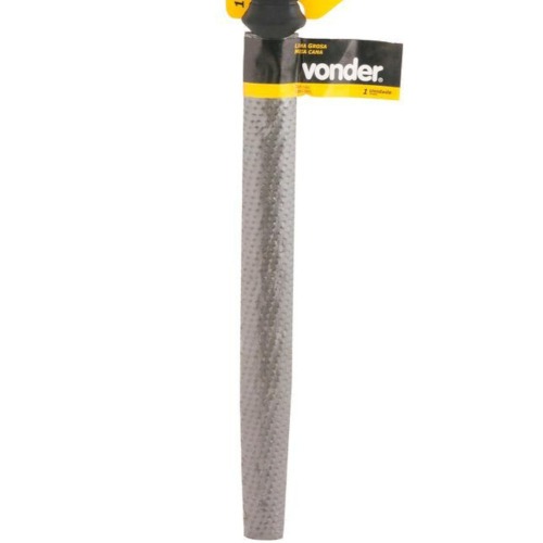 Lima meia-cana para madeira 8