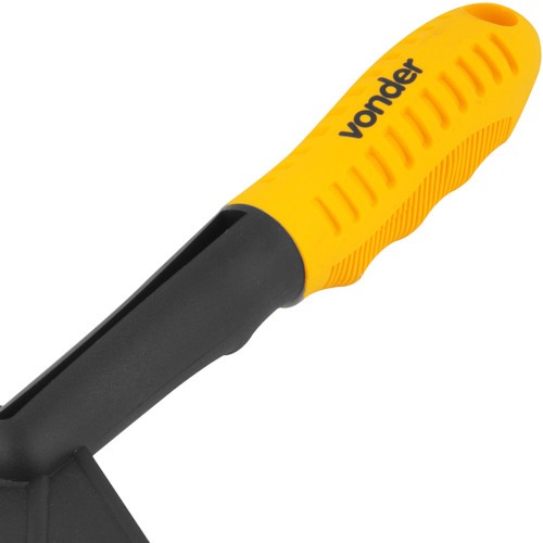 Rodo plástico multiuso dupla face 20 x 28 cm Rodo plástico multiuso dupla face 20 x 28 cm