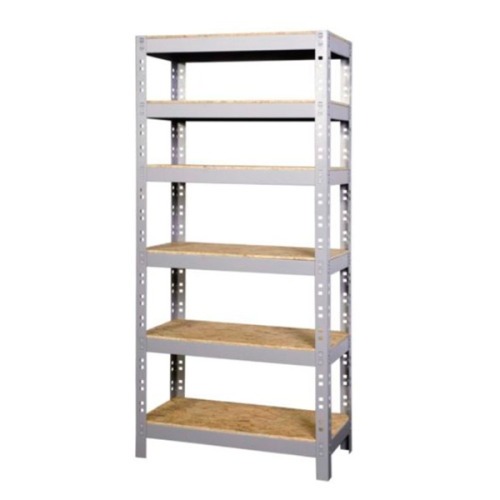 Estante desmontvel com 6 prateleiras - PDG-6