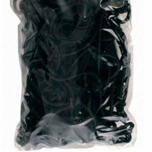 Elástico para bagageiro tipo aranha 70 x 90 cm Elástico para bagageiro tipo aranha 70 x 90 cm