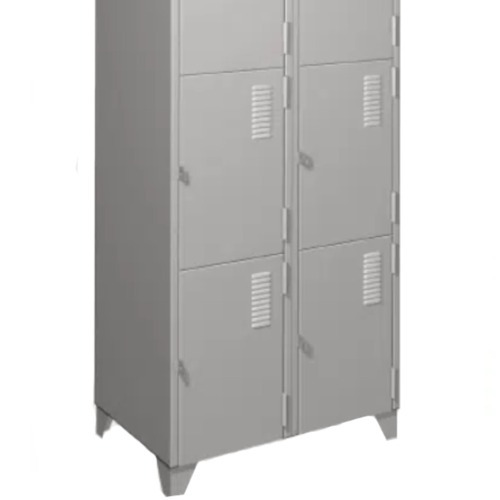 Armrio roupeiro com 8 portas - GR-204/8