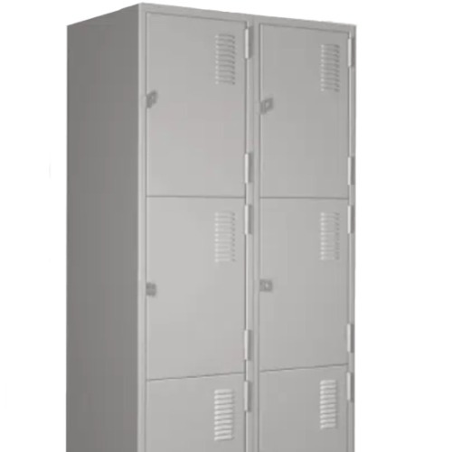 Armrio roupeiro com 8 portas - GR-204/8