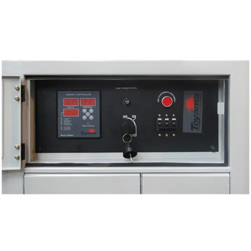 Gerador de energia 12,5 kva a diesel partida elétrica trifásico - TDWG12000SGE3D-N Gerador de energia 12,5 kva a diesel partida elétrica trifásico - TDWG12000SGE3D-N