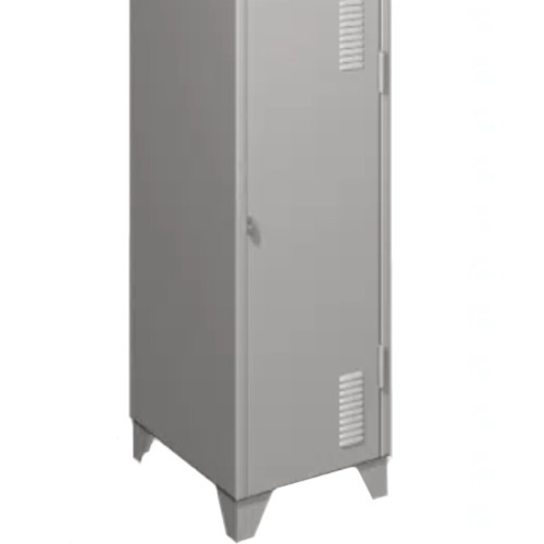 Armário roupeiro com 2 portas - GR-202 Armário roupeiro com 2 portas - GR-202