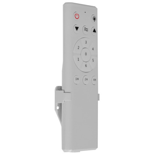 Ventilador de teto Led 3 pás Inverter dupla face com controle remoto - Legacy  110V/220V Ventilador de teto Led 3 pás Inverter dupla face com controle remoto - Legacy  110V/220V