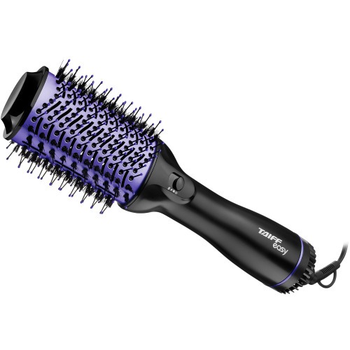 Escova oval Secadora Modeladora e Volumizadora 1200W - Easy  220V Escova oval Secadora Modeladora e Volumizadora 1200W - Easy  220V