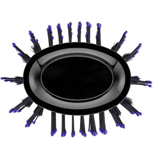 Escova oval Secadora Modeladora e Volumizadora 1200W - Easy  220V Escova oval Secadora Modeladora e Volumizadora 1200W - Easy  220V