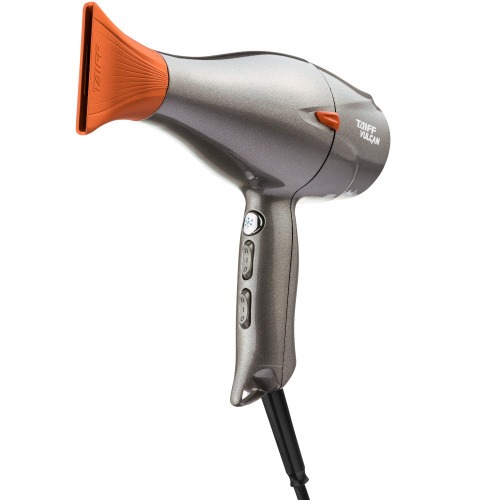 Secador de cabelo 2500 watts 5 temperaturas - Vulcan  220V