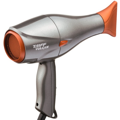 Secador de cabelo 2500 watts 5 temperaturas - Vulcan  110V Secador de cabelo 2500 watts 5 temperaturas - Vulcan  110V