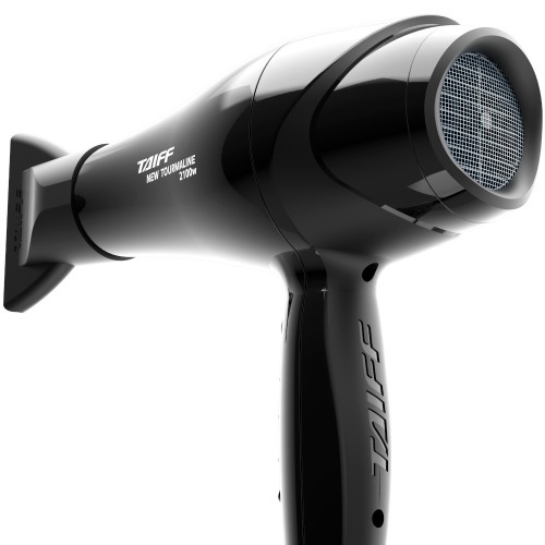 Secador de cabelo 2100 watts 4 temperaturas - Tourmaline íon 220V Secador de cabelo 2100 watts 4 temperaturas - Tourmaline íon 220V