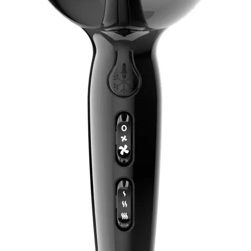 Secador de cabelo 2100 watts 4 temperaturas - Tourmaline íon  110V