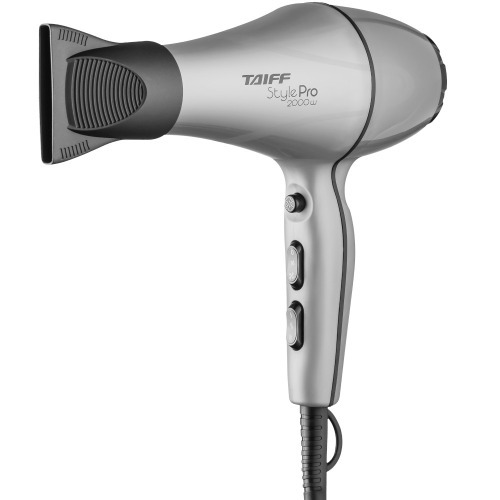 Secador de cabelo 2000 watts 3 temperaturas - Style Pro  110V Secador de cabelo 2000 watts 3 temperaturas - Style Pro  110V