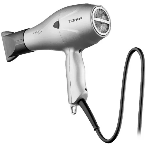 Secador de cabelo 2100 watts 5 temperaturas - Fox Íon S  220V