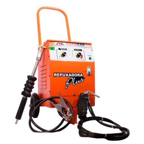 Repuxador eltrico analgico 13 kva - Plus