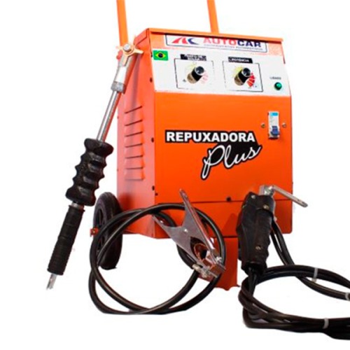 Repuxador eltrico analgico 13 kva - Plus