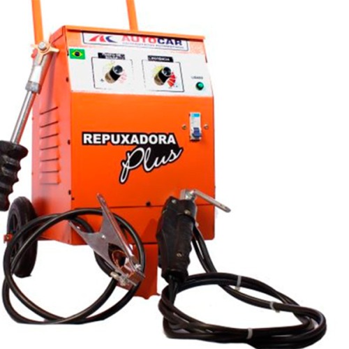 Repuxador eltrico analgico 13 kva - Plus