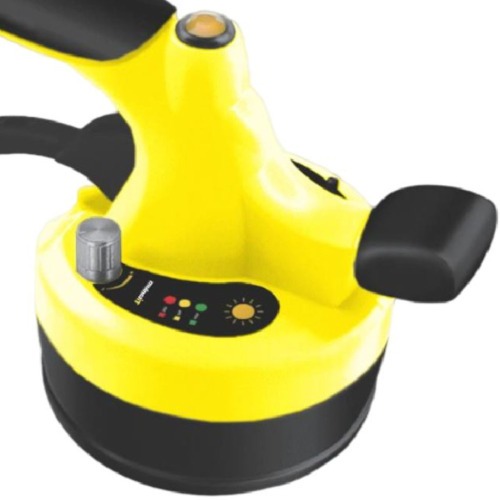 Máquina para assentar piso com ventosa a bateria 7,2V com maleta - 06906  110V/220V Máquina para assentar piso com ventosa a bateria 7,2V com maleta - 06906  110V/220V