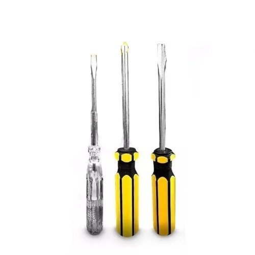 Jogo de ferramentas 11 peças com maleta - 06816 Jogo de ferramentas 11 peças com maleta - 06816