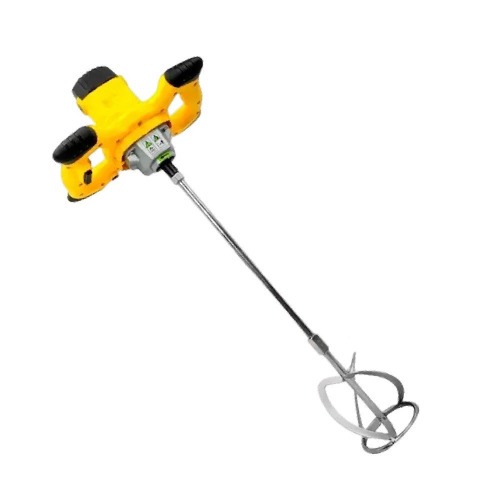 Misturador eltrico para argamassa 1.600 watts dimetro da lmina de 140 mm - 06963  110V