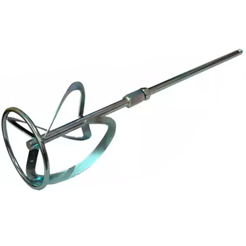 Misturador eltrico para argamassa 1.600 watts dimetro da lmina de 140 mm - 06963  110V