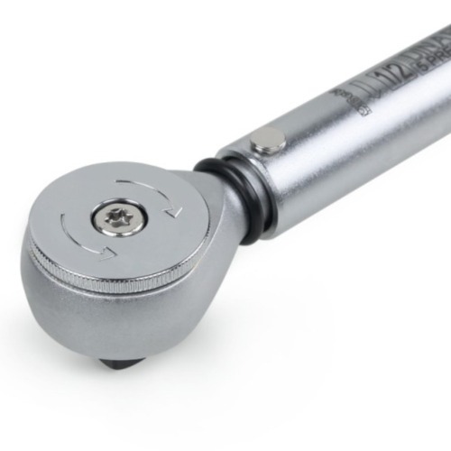 Torquímetro de estalo encaixe de 1/2 Torquímetro de estalo encaixe de 1/2