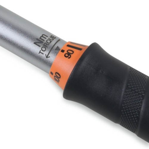 Torquímetro de estalo encaixe de 1/2 Torquímetro de estalo encaixe de 1/2