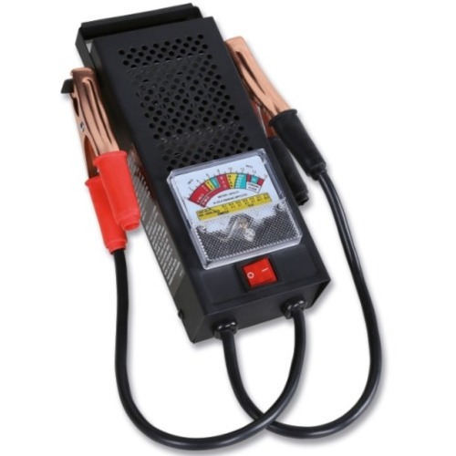 Testador de bateria 6 a 12V - 1498TB/6-12 Testador de bateria 6 a 12V - 1498TB/6-12