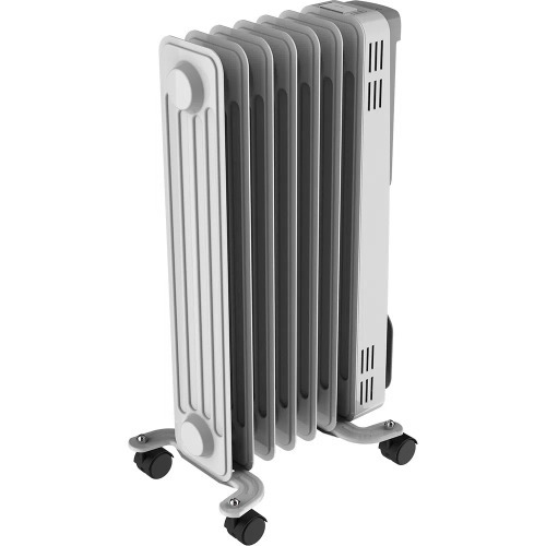 Aquecedor de ambientes 1.500 watts a óleo Max - AQC260  220V Aquecedor de ambientes 1.500 watts a óleo Max - AQC260  220V