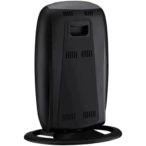Aquecedor de ambientes 1.200 watts a halogeno - Mercury  220V