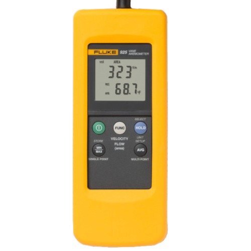 Anemômetro digital 0 à 50 graus - 925 Anemômetro digital 0 à 50 graus - 925