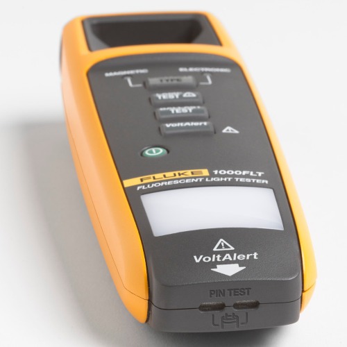 Testador de lâmpadas fluorescentes - 1000FLT Testador de lâmpadas fluorescentes - 1000FLT