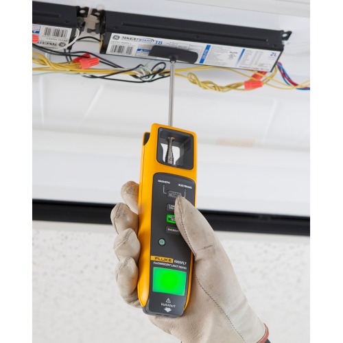 Testador de lâmpadas fluorescentes - 1000FLT Testador de lâmpadas fluorescentes - 1000FLT