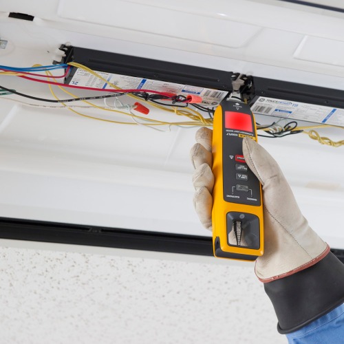 Testador de lâmpadas fluorescentes - 1000FLT Testador de lâmpadas fluorescentes - 1000FLT