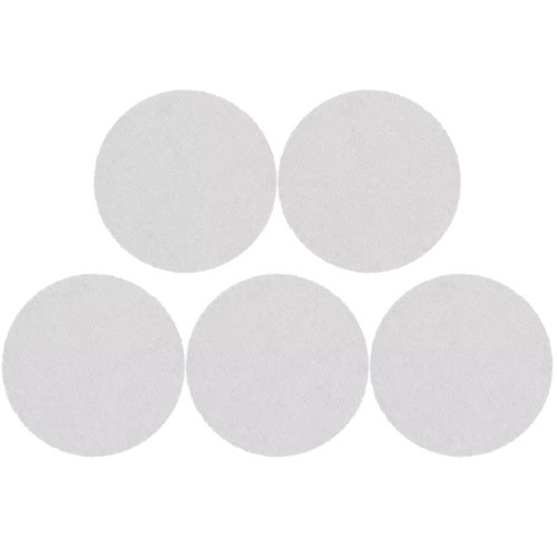 Disco de lixa para madeira 125 mm com 5 pe�as - M480