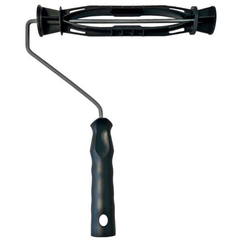 Suporte gaiola para rolo de pintura 23 cm - Gaiola Pop Suporte gaiola para rolo de pintura 23 cm - Gaiola Pop